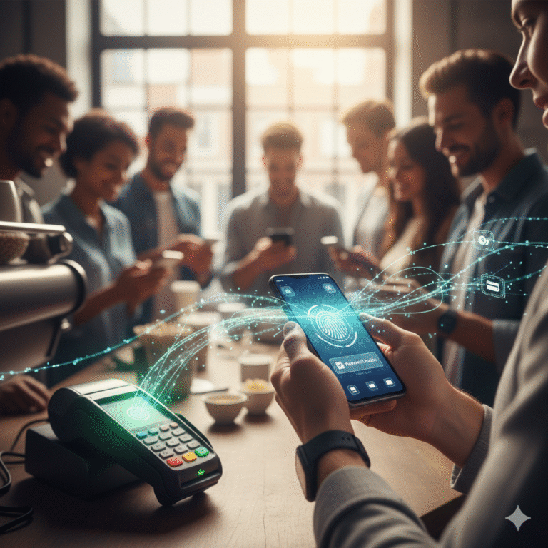 How Digital Wallet Integrations Improve Convenience in Modern Payments