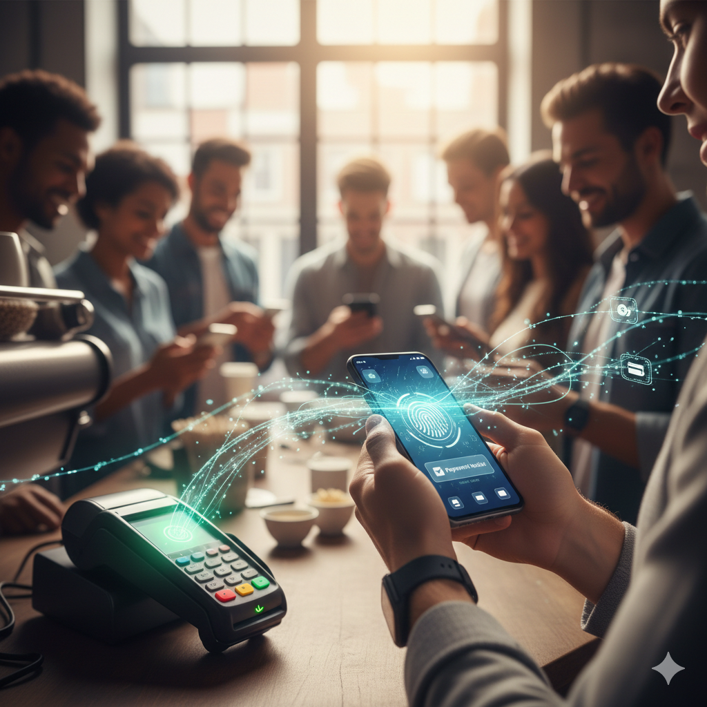 How Digital Wallet Integrations Improve Convenience in Modern Payments