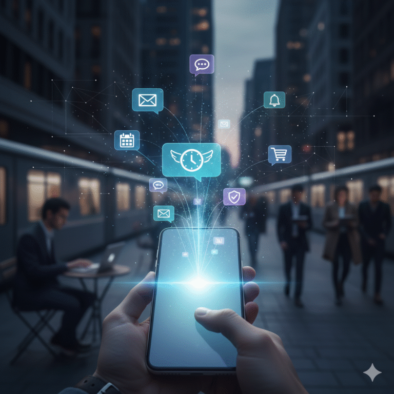 Why Your Software Needs Push Notifications