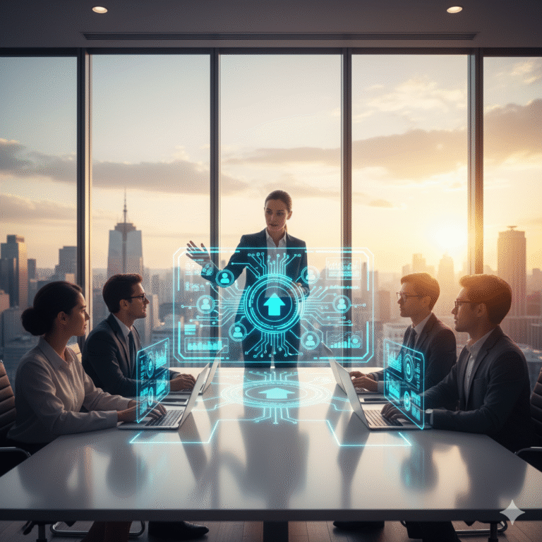 Why CRM Automation Helps Close Deals Faster