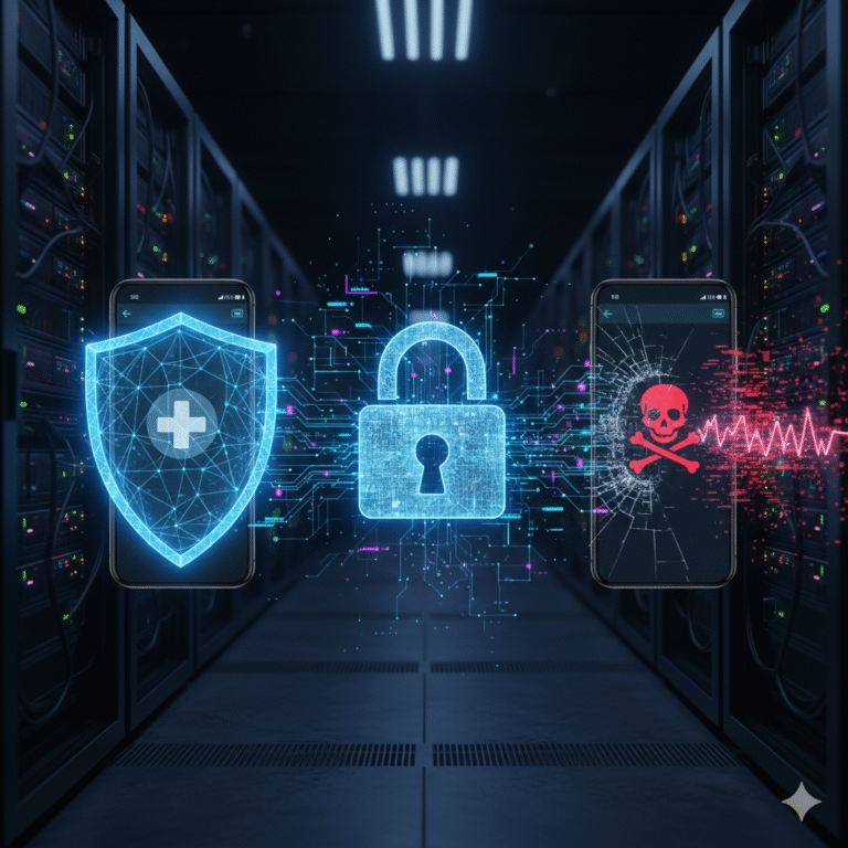 Why Healthcare Apps Require Robust Security