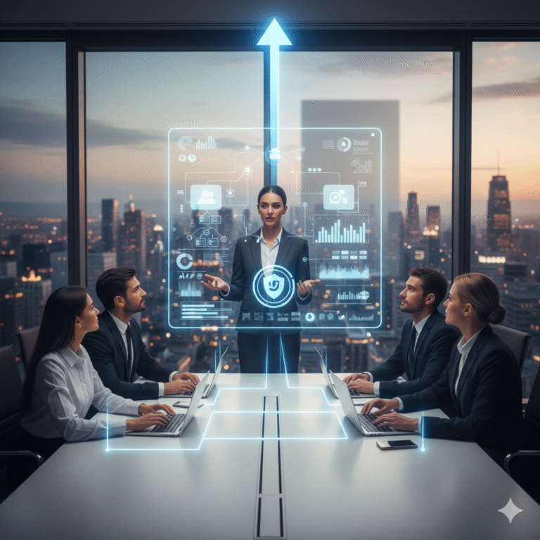 Why Custom Apps Create Competitive Advantages