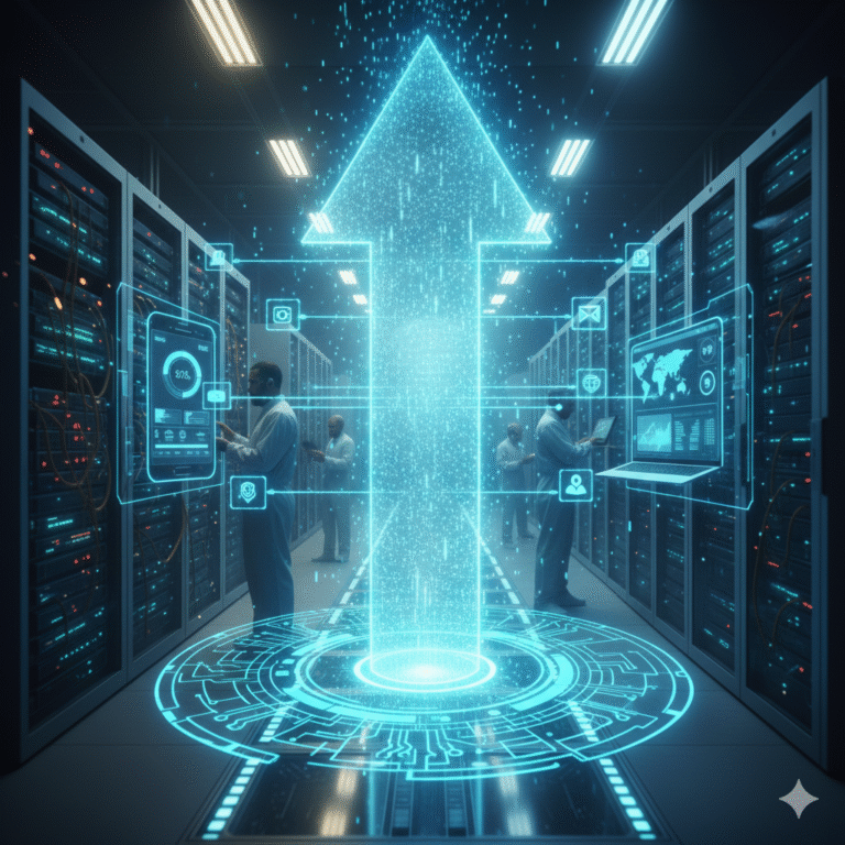 How API Integrations Improve Software Performance