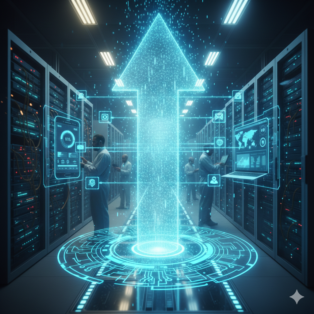 How API Integrations Improve Software Performance