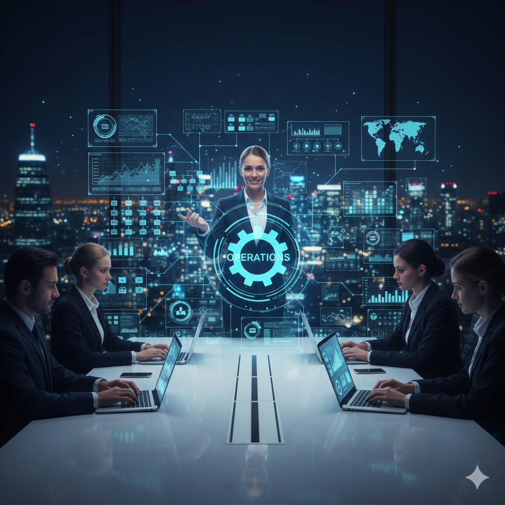 Why AI-Powered Analytics Improve Reporting: A Complete Guide for Modern Businesses