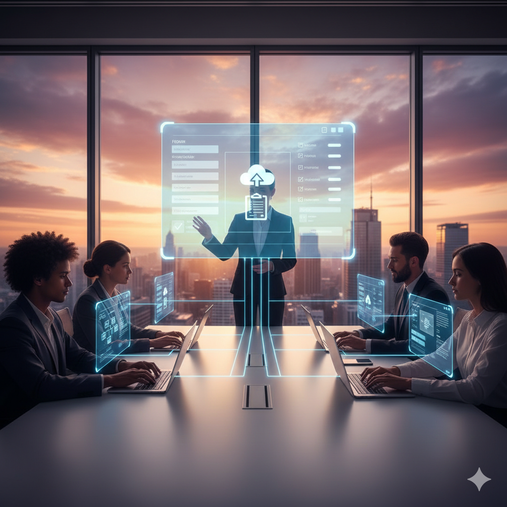 How Digital Forms Improve Data Collection