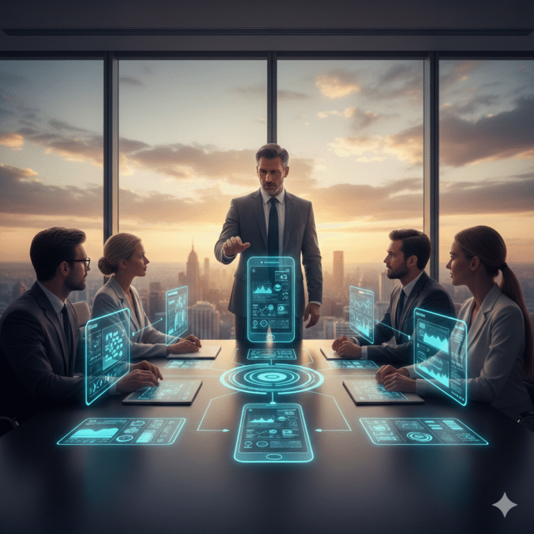 Why Multi-Device Compatibility Matters More Than Ever in Today’s Digital-First World