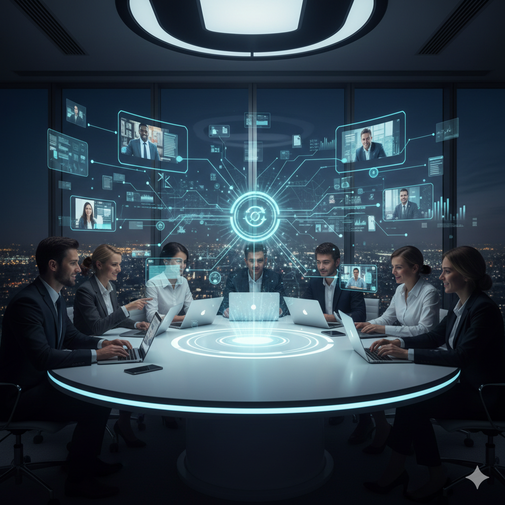 Why Real-Time Syncing Is Essential for Teams