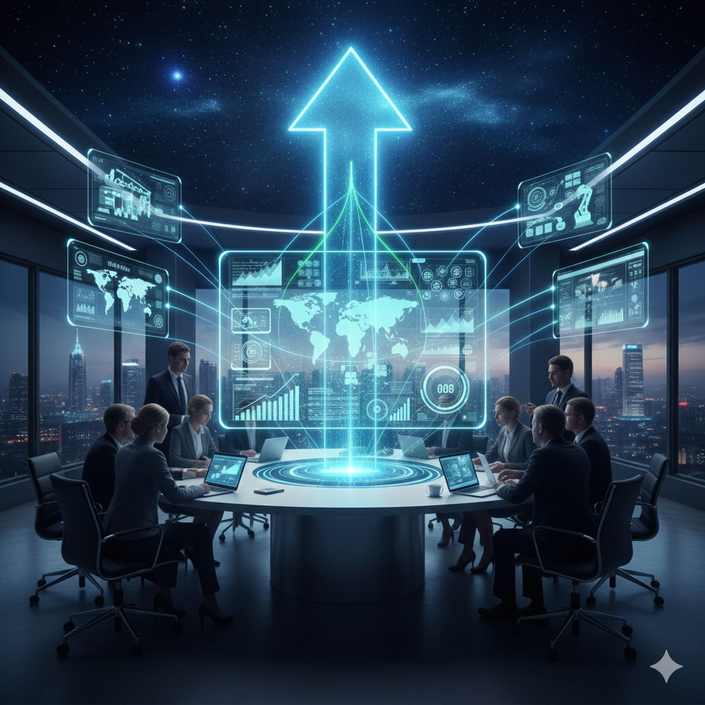 Why Your Business Needs Data Visualization Tools
