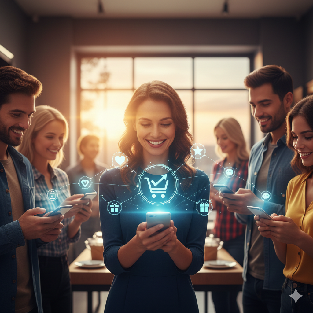 Why Customer Retention Matters More Than Ever in eCommerce