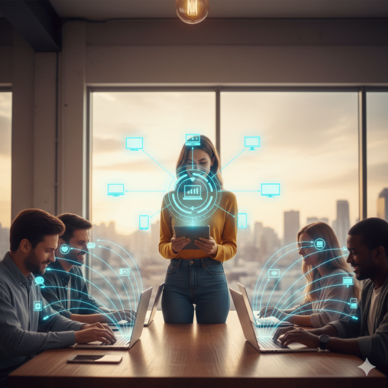 How Cross-Device Syncing Improves User Experience