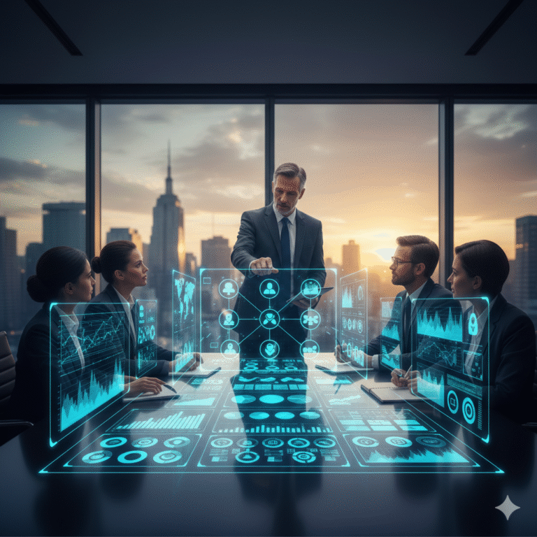 How Software Helps Improve Business Compliance