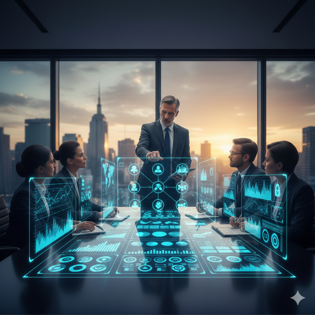 How Software Helps Improve Business Compliance