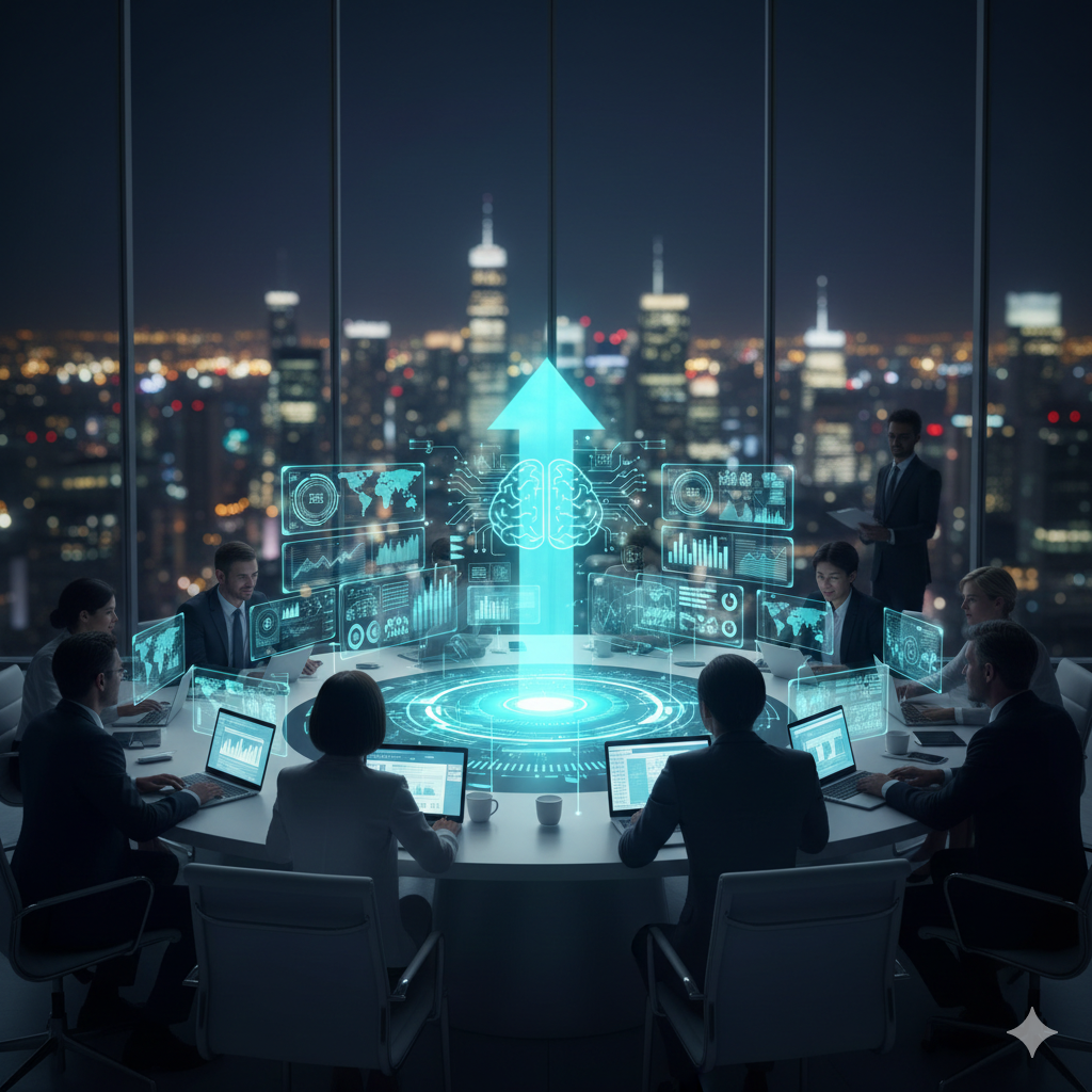 How Automated Reporting Saves Time and Transforms Business Decision-Making