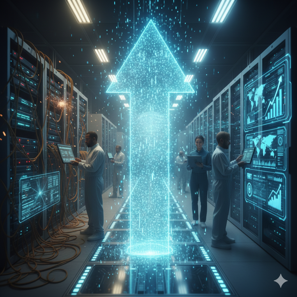 Why You Should Upgrade Your Company’s IT Infrastructure