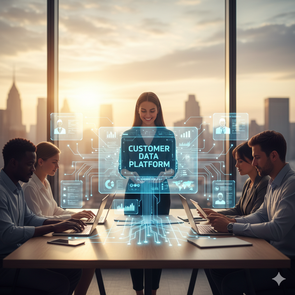 How Customer Data Platforms Help Personalization