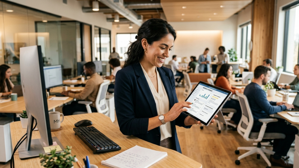 Digital strategy Phoenix