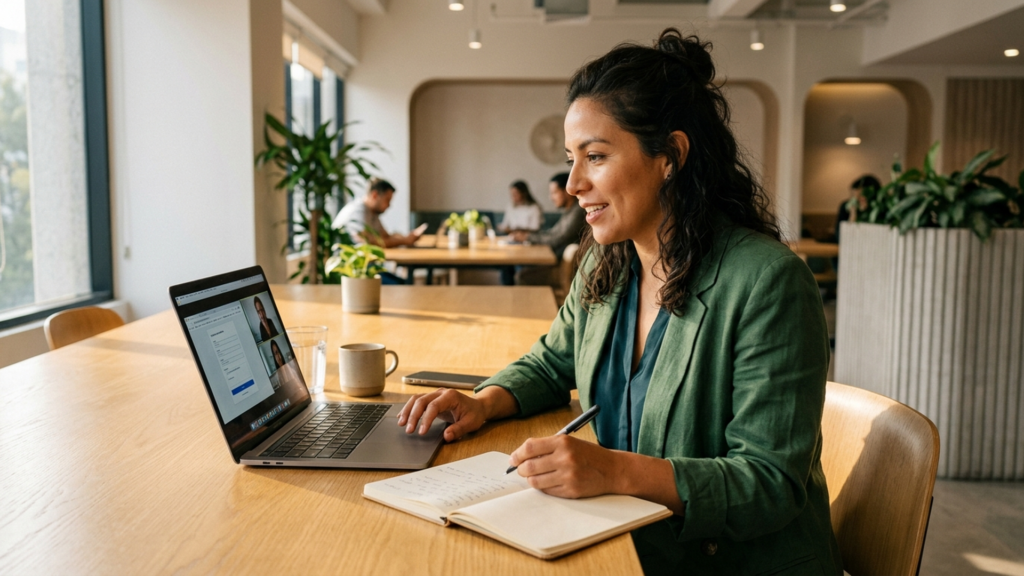 Conversion optimisation Roseville California