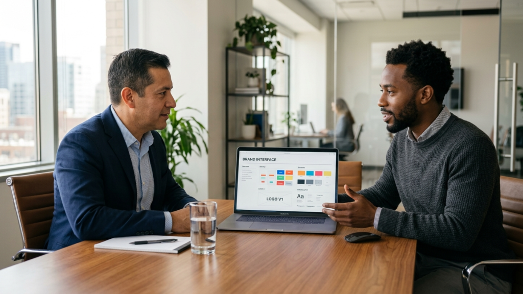 Digital strategy Springfield