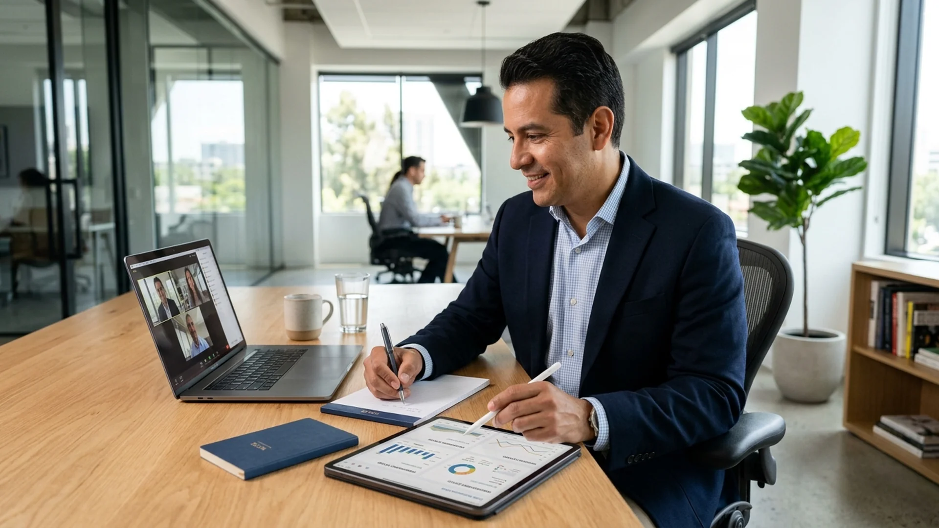 CRM Automation