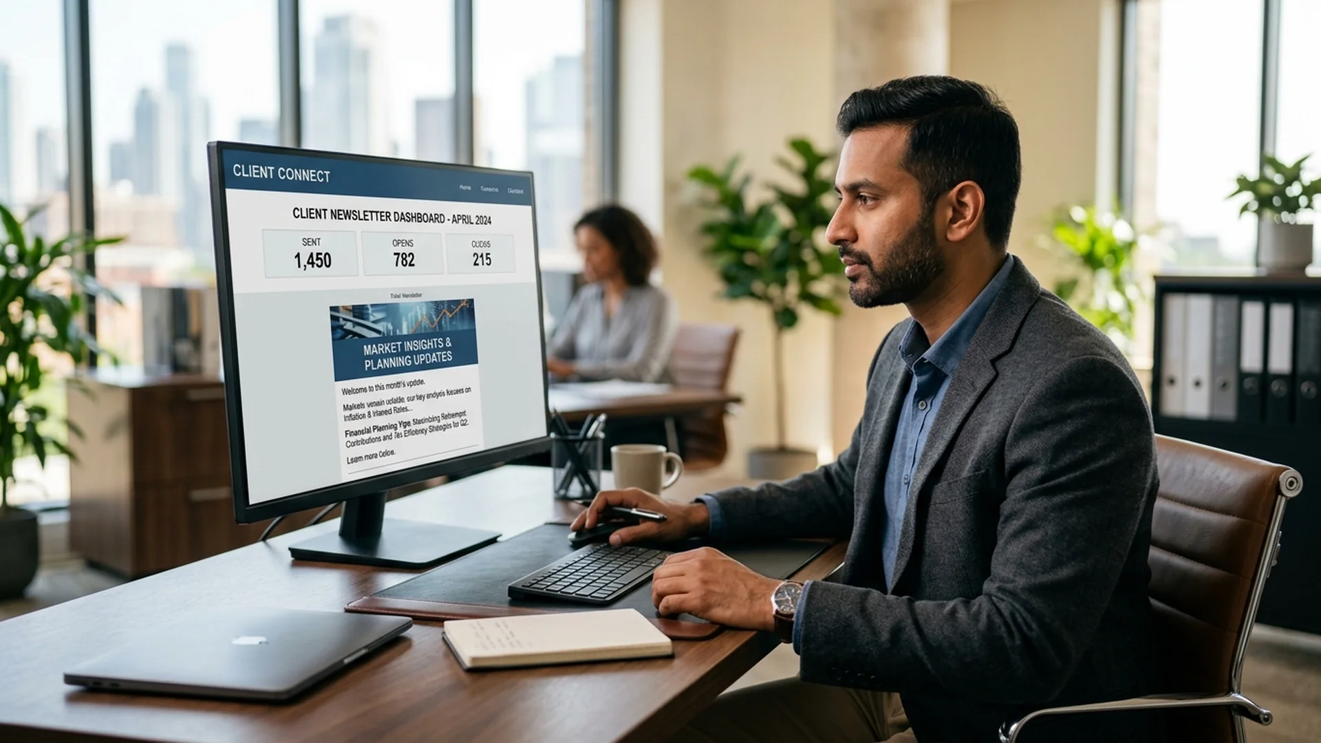 Email Marketing