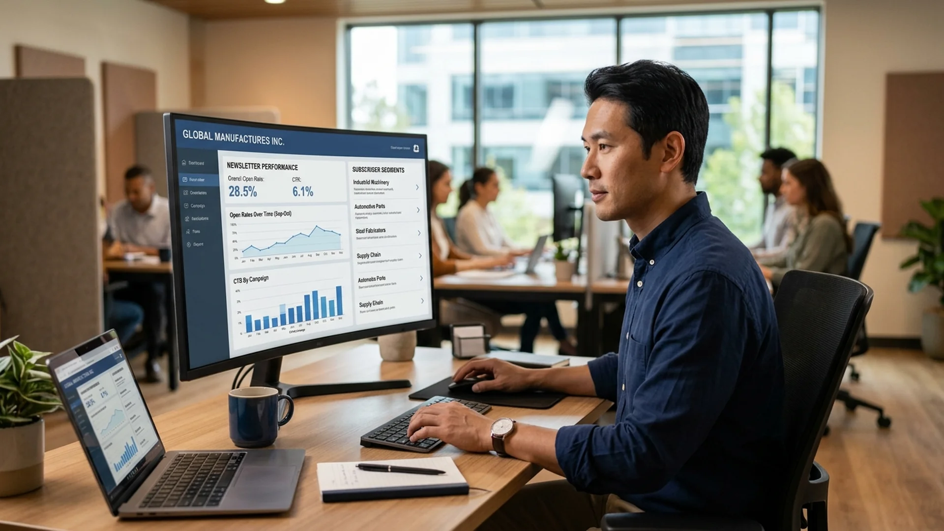 Email Marketing