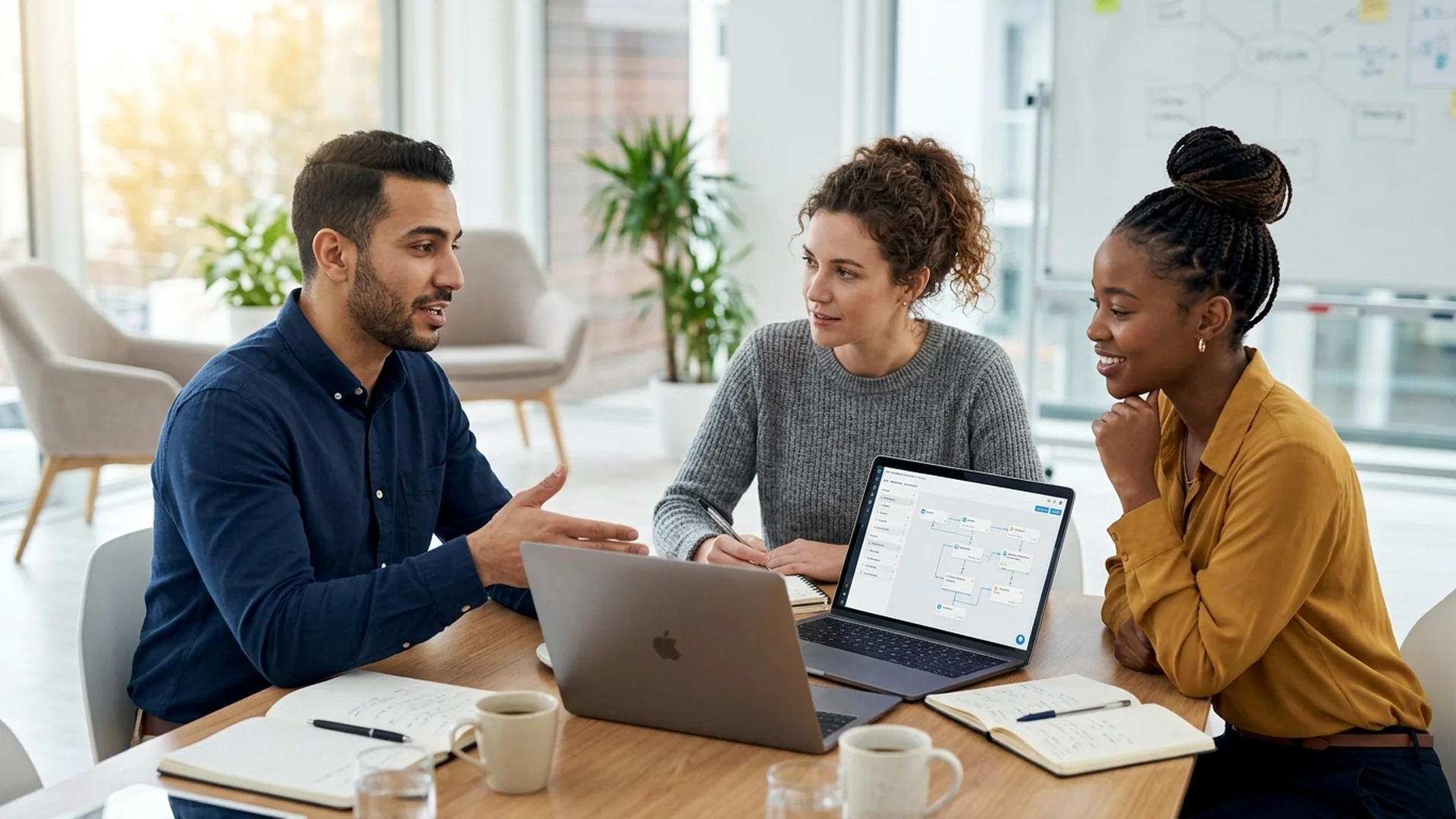 CRM Automation