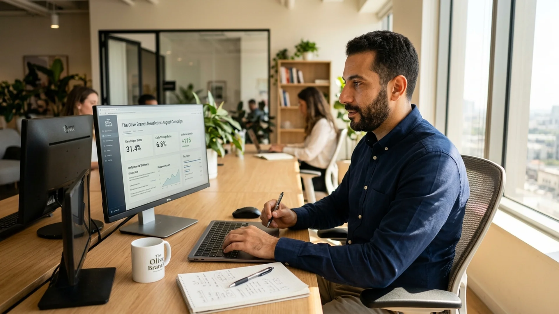 Email Marketing