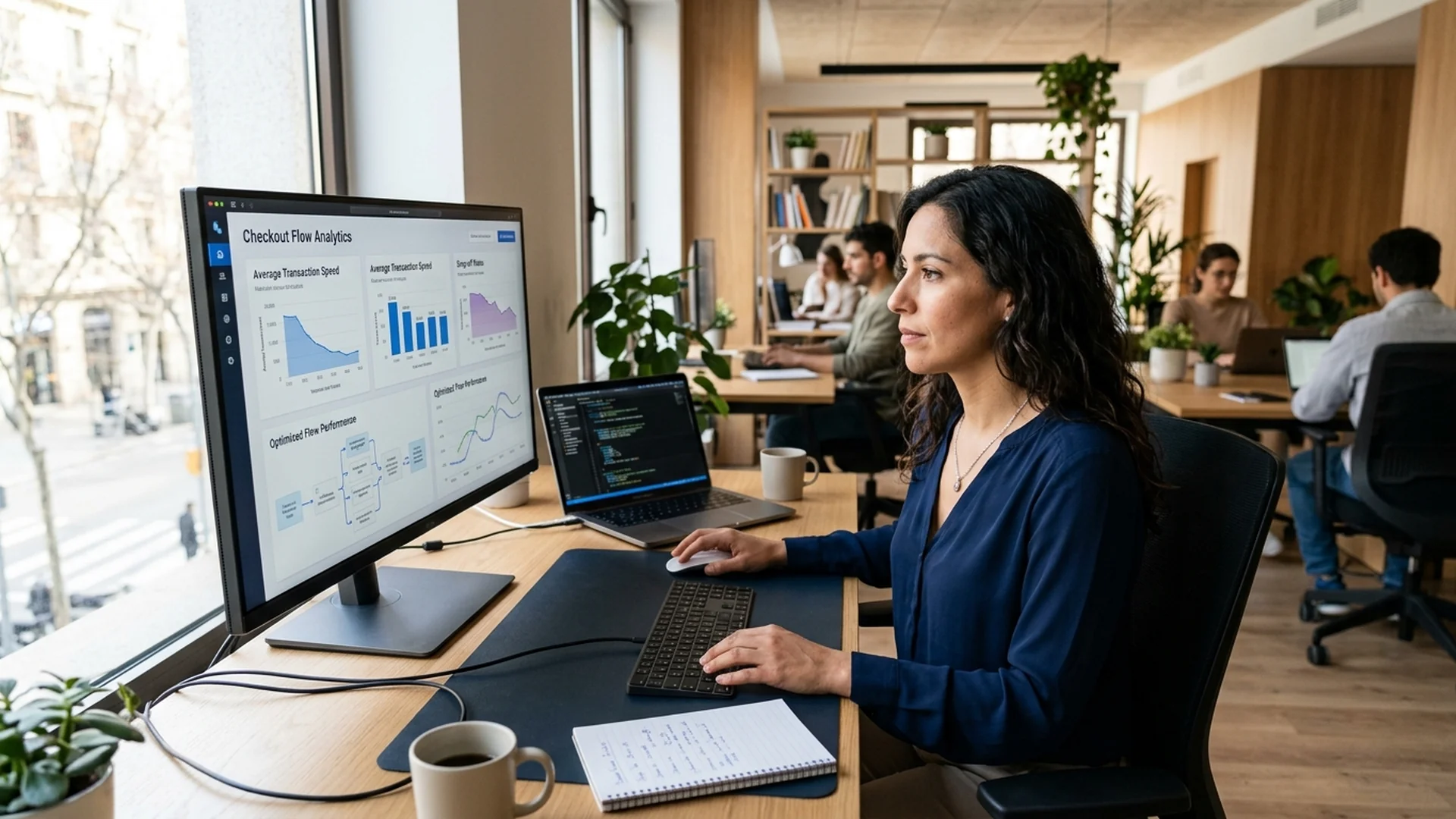 Ecommerce Development